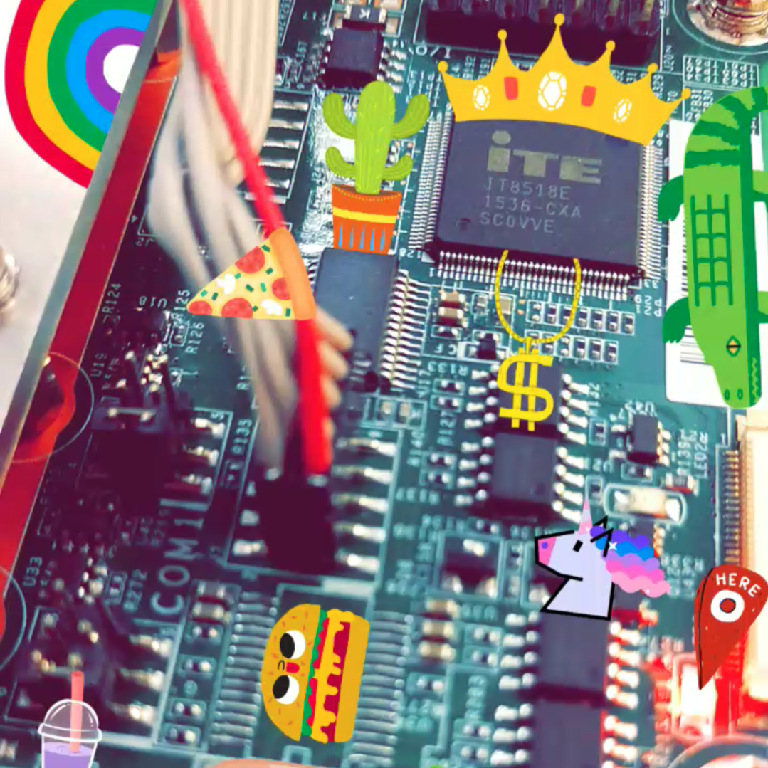 Embedded systems design
