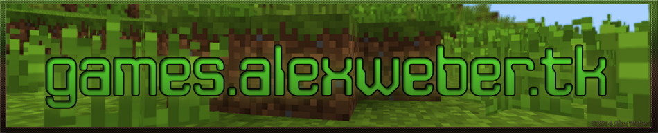 alexweber.tk logo