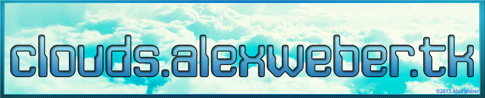 alexweber.tk logo